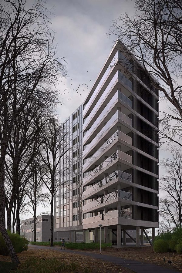 Appartementen Frederik van Eedenplein Eindhoven 02 Backbone visuals and concepts